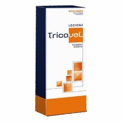 Tricovel Lozione Spray Contrasta Caduta Capelli 125ml Tricovel - 3