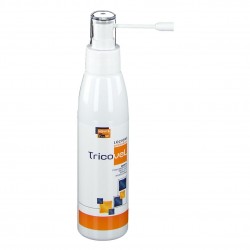 Tricovel Lozione Spray Contrasta Caduta Capelli 125ml Tricovel - 4