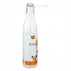 Tricovel Lozione Spray Contrasta Caduta Capelli 125ml Tricovel - 8