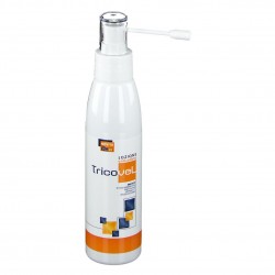 Tricovel Lozione Spray Contrasta Caduta Capelli 125ml Tricovel - 9