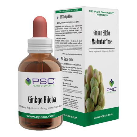 Forza Vitale Italia Psc Ginkgo Biloba Gocce 15 Ml - Rimedi vari - 931021618 - Forza Vitale Italia - € 23,45