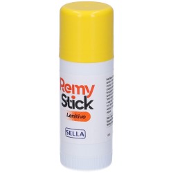 Remy Stick Lenitivo Sollievo Tensioni Muscolari 40 ml - Farmaci per dolori muscolari e articolari - 987744986 - Sella - € 7,35