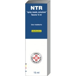 Teofarma Ntr - Rimedi vari - 027077027 - Teofarma - € 8,35