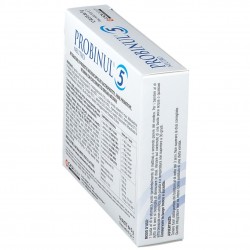 Probinul 5 Neutro Equilibrio Intestinale 12 Bustine Ca. Di. Group - 5