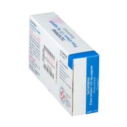 Tachipirina Paracetamolo 125 Mg per Bambini 10 Supposte - Farmaci per bambini - 012745079 - Tachipirina - € 4,83