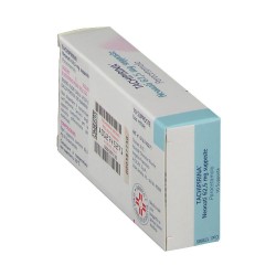 Tachipirina Neonati Paracetamolo 62,5 Mg 10 Supposte Tachipirina - 6