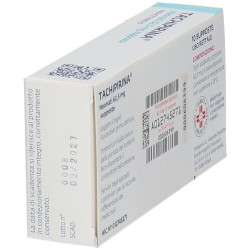 Tachipirina Neonati Paracetamolo 62,5 Mg 10 Supposte Tachipirina - 11