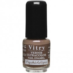 Vitry Freres Sa Mini Smalto Psichedelique 4 Ml Vitry - 1