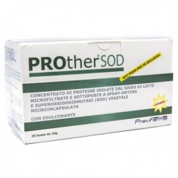 Difass International Prother Sod 30buste 10 G Difass International - 1