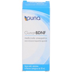 Guna Bdnf C4 Soluzione Orale Gocce 30ml Guna - 2