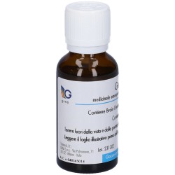 Guna Bdnf C4 Soluzione Orale Gocce 30ml Guna - 9