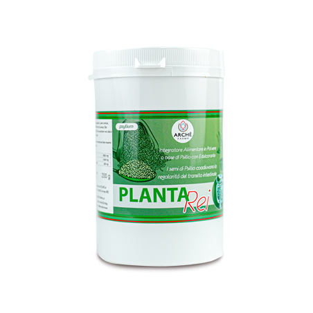 PLANTAREI 200 G  - 1