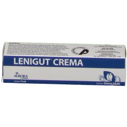 Again Life Italia Lenigut Crema 15 Ml Again Life Italia - 1