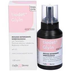 Cieffe Derma Tiodet Gyn 150 Ml Cieffe Derma - 1