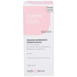 Cieffe Derma Tiodet Gyn 150 Ml Cieffe Derma - 2