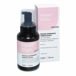 Cieffe Derma Tiodet Gyn 150 Ml Cieffe Derma - 3