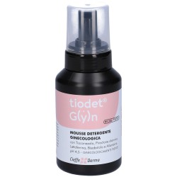 Cieffe Derma Tiodet Gyn 150 Ml Cieffe Derma - 4