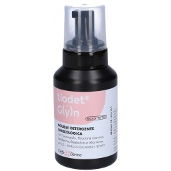 Cieffe Derma Tiodet Gyn 150 Ml Cieffe Derma - 8