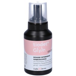 Cieffe Derma Tiodet Gyn 150 Ml Cieffe Derma - 9