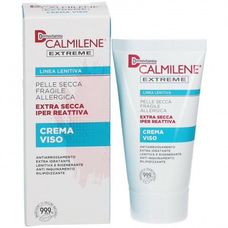 DERMOVITAMINA CALMILENE EXTREME CREMA VISO 50 ML Dermovitamina - 1