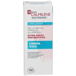 DERMOVITAMINA CALMILENE EXTREME CREMA VISO 50 ML Dermovitamina - 2