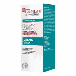 DERMOVITAMINA CALMILENE EXTREME CREMA VISO 50 ML Dermovitamina - 5