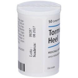 Biologische Heilm. Heel Gmbh Tormentilla Heel 50 Compresse Biologische Heilm. Heel Gmbh - 3