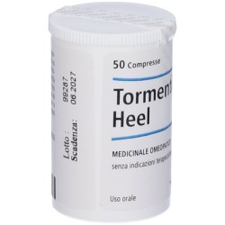 Biologische Heilm. Heel Gmbh Tormentilla Heel 50 Compresse Biologische Heilm. Heel Gmbh - 7