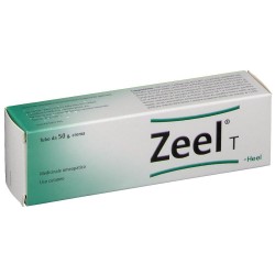 HEEL ZEEL T POMATA 50 G  - 2