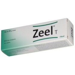 HEEL ZEEL T POMATA 50 G  - 3