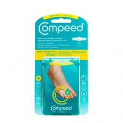 COMPEED CEROTTI PER CALLI INTERNO DITA 10 PEZZI Compeed - 4