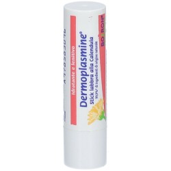 Boiron Dermoplasmine Stick Labbra Calendula Idratante E Lenitivo 4 G Boiron - 5