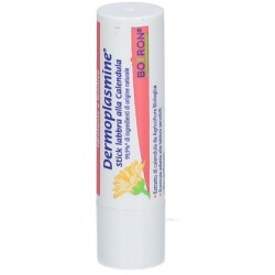 Boiron Dermoplasmine Stick Labbra Calendula Idratante E Lenitivo 4 G Boiron - 6