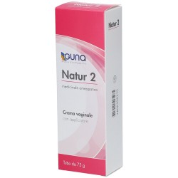 NATUR 2 CREMA VAGINALI 75 ML  - 3