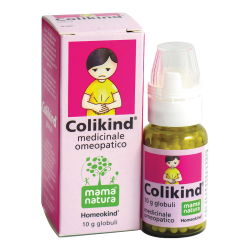 COLIKIND 800 GLOBULI 10 G  - 1