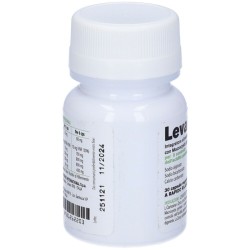 Difass International Levareflux 30 Capsule Vegetali A Rapido Rilascio Difass International - 1