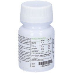 Difass International Levareflux 30 Capsule Vegetali A Rapido Rilascio Difass International - 2