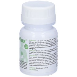 Difass International Levareflux 30 Capsule Vegetali A Rapido Rilascio Difass International - 5