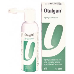 Cooper Consumer Health It Otalgan Spray Auricolare 50 Ml Cooper Consumer Health It - 1