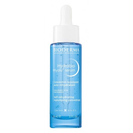 Bioderma Italia Bioderma Hydrabio Hyalu+serum 30 Ml Bioderma - 1