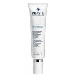 Ist. Ganassini Rilastil Multirepair Idro Riparatore Nuova Formula 40 Ml Ist. Ganassini - 1