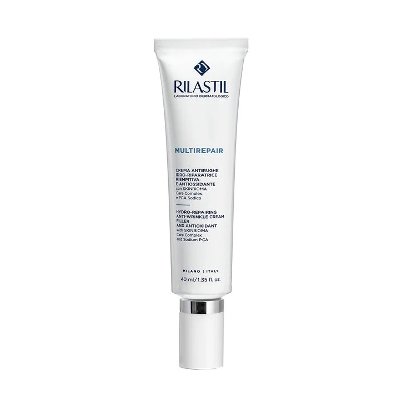 Ist. Ganassini Rilastil Multirepair Idro Riparatore Nuova Formula 40 Ml Ist. Ganassini - 1