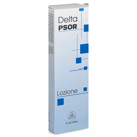 Si. Me. Farm. Deltapsor Lozione Esfoliante 200 Ml Si. Me. Farm. - 1