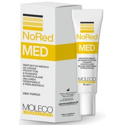 Moleco Laboratoires S Nored Med 15 Ml Moleco Laboratoires S - 1