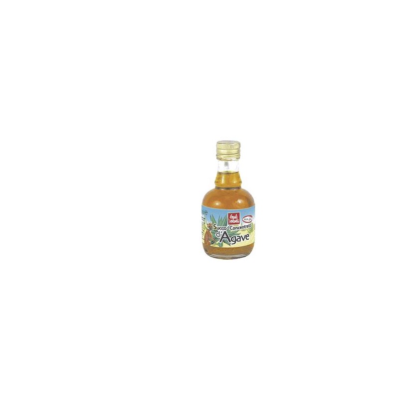 Biotobio Succo Concentrato Agave 250 Ml BiotoBio - 1