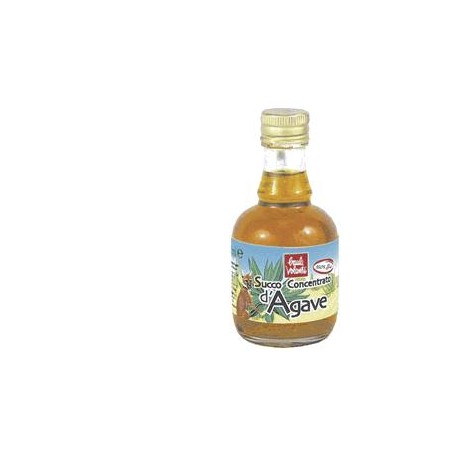 Biotobio Succo Concentrato Agave 250 Ml BiotoBio - 1