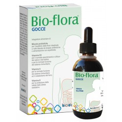 Biodelta Bioflora Gocce 20 Ml Biodelta - 1