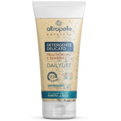 Difar Distribuzione Altrapelle Nutrisko Detergente Delicato Dailydet 50 Ml Difar Distribuzione - 1