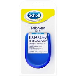 Scholl's Wellness Company Scholl Talloniera Gel Standard Scholl's Wellness Company - 1