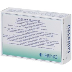 ALLERIN 450 MG 30 CAPSULE  - 3